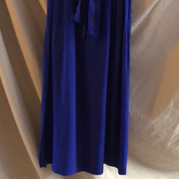 Floor Length Dress - Picture 8 of 8